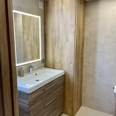 Infinity Apartment Torremolinos