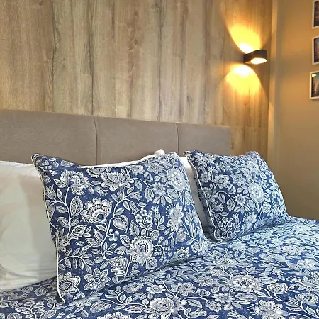 Daire Infinity Spacious 2 Bedroom, 2 Bathroom By Namaste Elite *