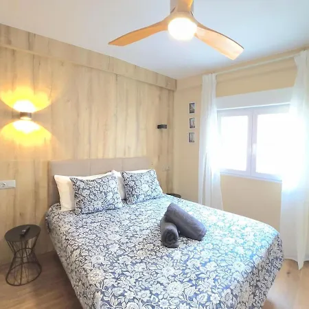 Daire Infinity Spacious 2 Bedroom, 2 Bathroom By Namaste Elite *