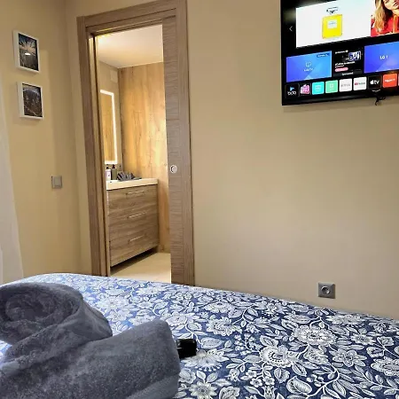 Daire Infinity Spacious 2 Bedroom, 2 Bathroom By Namaste Elite *