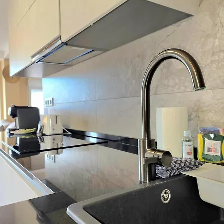 Daire Infinity Spacious 2 Bedroom, 2 Bathroom By Namaste Elite *