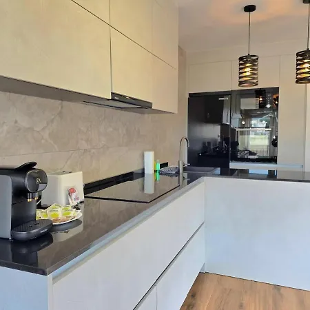 Daire Infinity Spacious 2 Bedroom, 2 Bathroom By Namaste Elite *