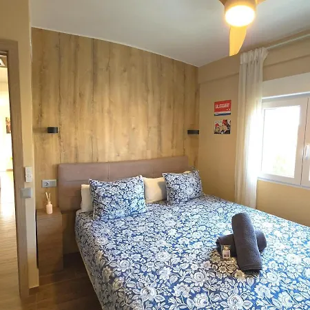 Infinity Spacious 2 Bedroom, 2 Bathroom By Namaste Elite *