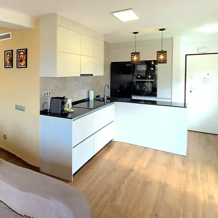 Daire Infinity Spacious 2 Bedroom, 2 Bathroom By Namaste Elite *