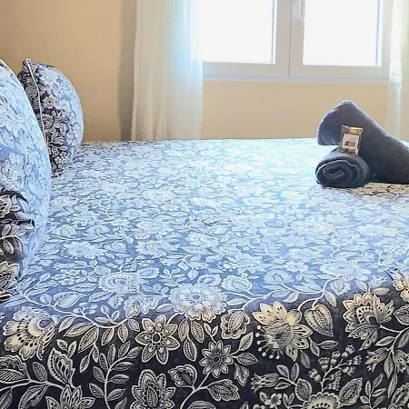 Daire Infinity Spacious 2 Bedroom, 2 Bathroom By Namaste Elite *