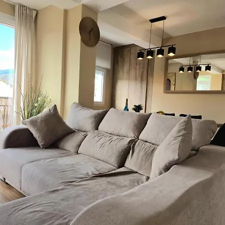 Infinity Spacious 2 Bedroom, 2 Bathroom By Namaste Elite Torremolinos