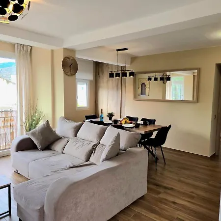 Infinity Spacious 2 Bedroom, 2 Bathroom By Namaste Elite Torremolinos