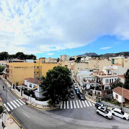 Daire Infinity Spacious 2 Bedroom, 2 Bathroom By Namaste Elite *