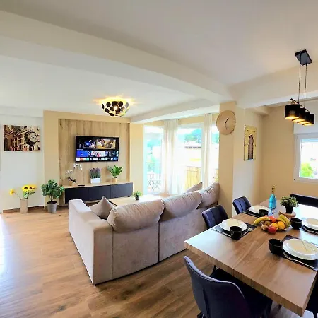 Infinity Spacious 2 Bedroom, 2 Bathroom By Namaste Elite * Torremolinos