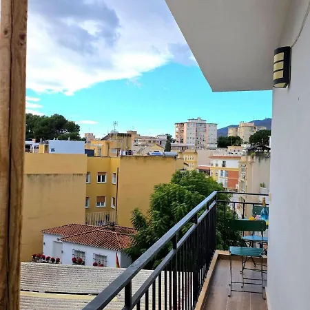 Infinity Spacious 2 Bedroom, 2 Bathroom By Namaste Elite Daire