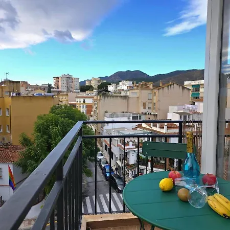 Infinity Spacious 2 Bedroom, 2 Bathroom By Namaste Elite Daire