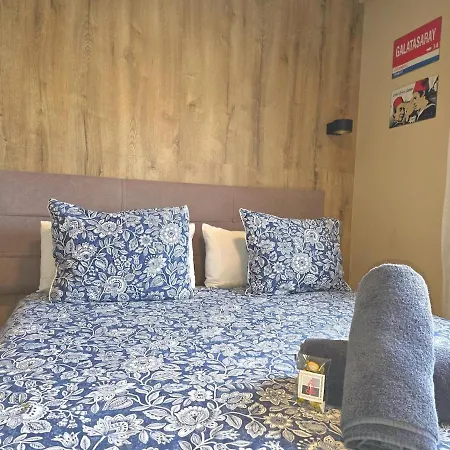 Infinity Spacious 2 Bedroom, 2 Bathroom By Namaste Elite