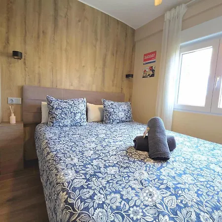 Infinity Spacious 2 Bedroom, 2 Bathroom By Namaste Elite