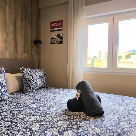 Infinity Spacious 2 Bedroom, 2 Bathroom By Namaste Elite Daire Torremolinos