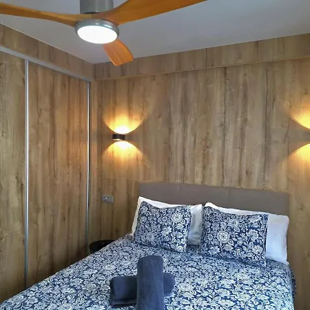 Infinity Spacious 2 Bedroom, 2 Bathroom By Namaste Elite Daire *