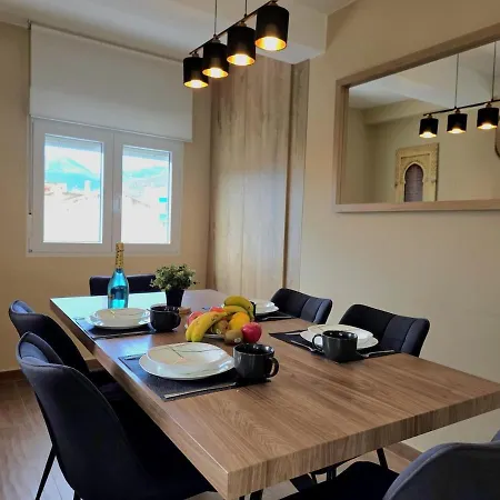 Infinity Spacious 2 Bedroom, 2 Bathroom By Namaste Elite Torremolinos