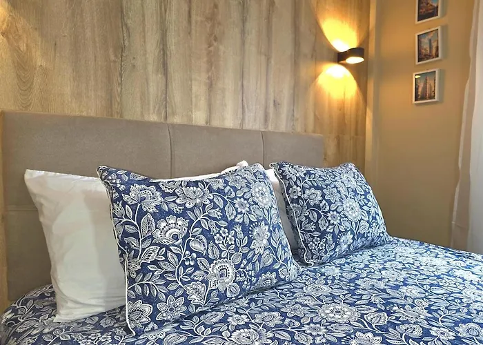 شقة Infinity Spacious 2 Bedroom, 2 Bathroom By Namaste Elite *