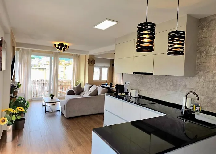 Infinity Spacious 2 Bedroom, 2 Bathroom By Namaste Elite شقة