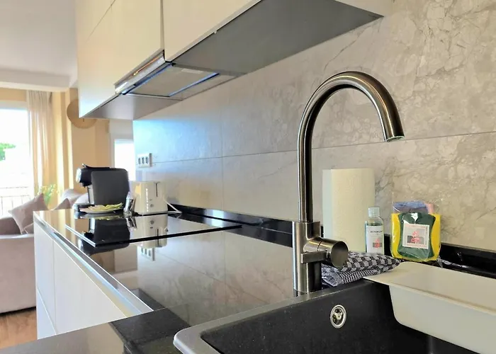 شقة Infinity Spacious 2 Bedroom, 2 Bathroom By Namaste Elite *