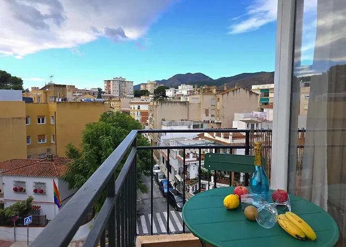 Infinity Spacious 2 Bedroom, 2 Bathroom By Namaste Elite شقة