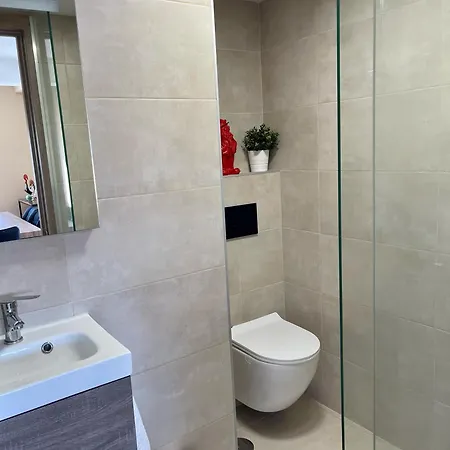 Infinity Apartamento