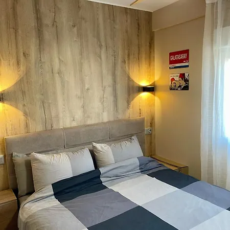 Apartamento Infinity Torremolinos