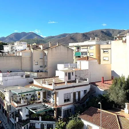 Apartamento Infinity Torremolinos