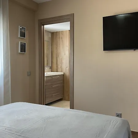 Infinity Apartamento Torremolinos