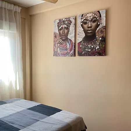 Apartamento Infinity Torremolinos