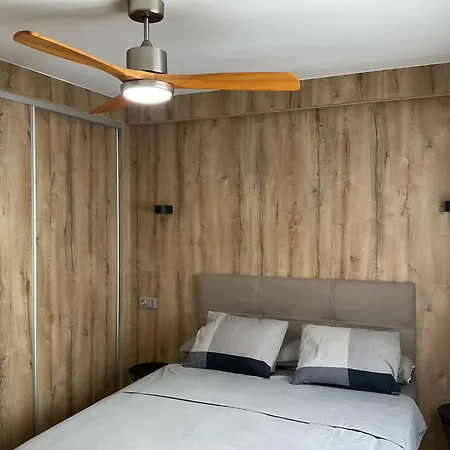 Apartamento Infinity