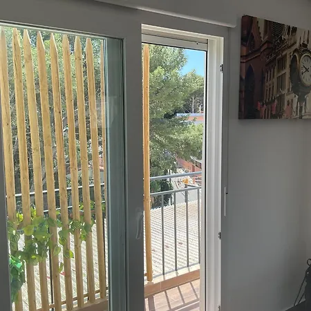 Infinity Apartamento Torremolinos