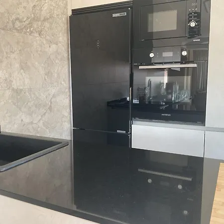 Apartamento Infinity