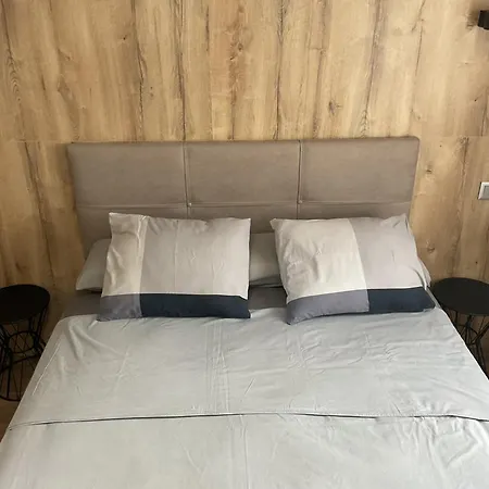 Apartamento Infinity Torremolinos