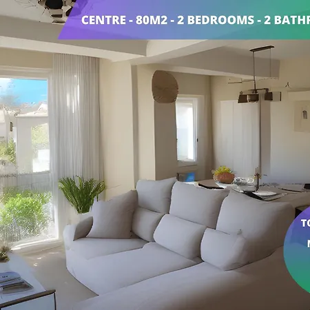 Apartamento Infinity